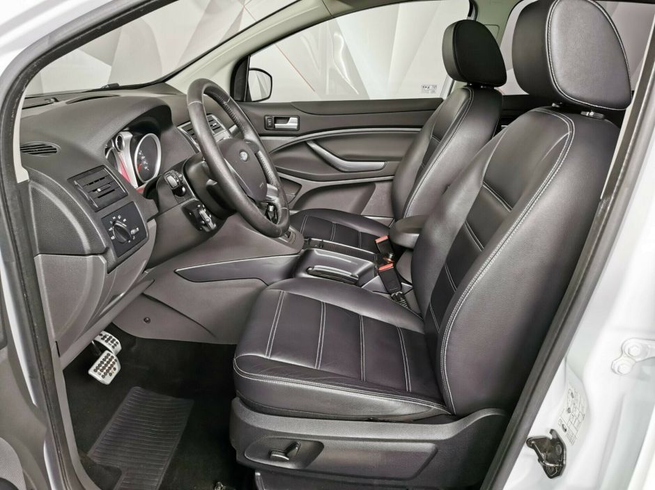 Ford Kuga 2.5 АКПП, 2012, 132 000 км фото 6