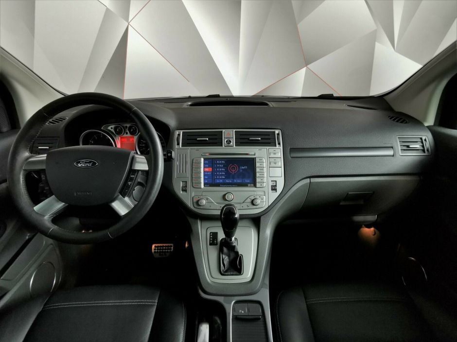 Ford Kuga 2.5 АКПП, 2012, 132 000 км фото 7