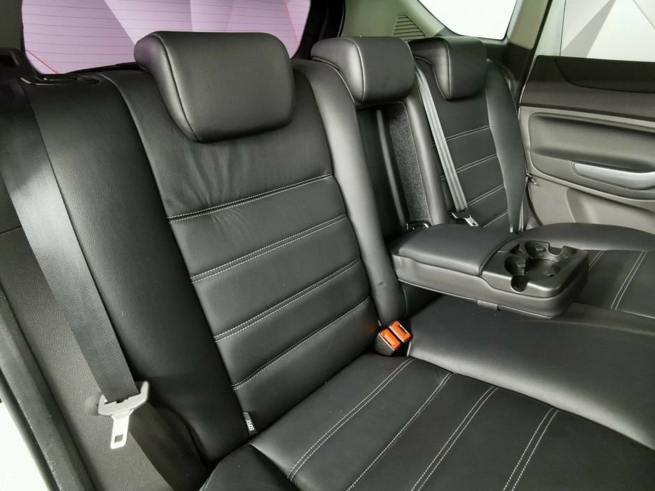 Ford Kuga 2.5 АКПП, 2012, 132 000 км фото 9