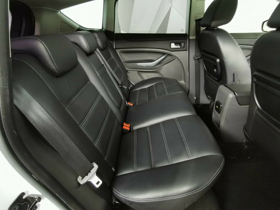 Ford Kuga 2.5 АКПП, 2012, 132 000 км фото 10