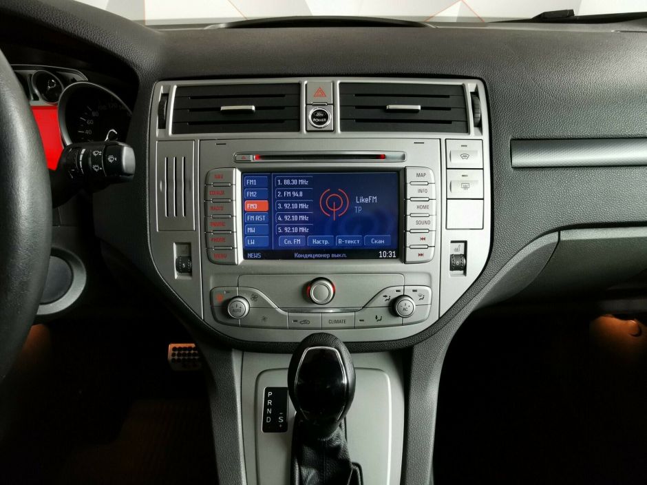 Ford Kuga 2.5 АКПП, 2012, 132 000 км фото 11
