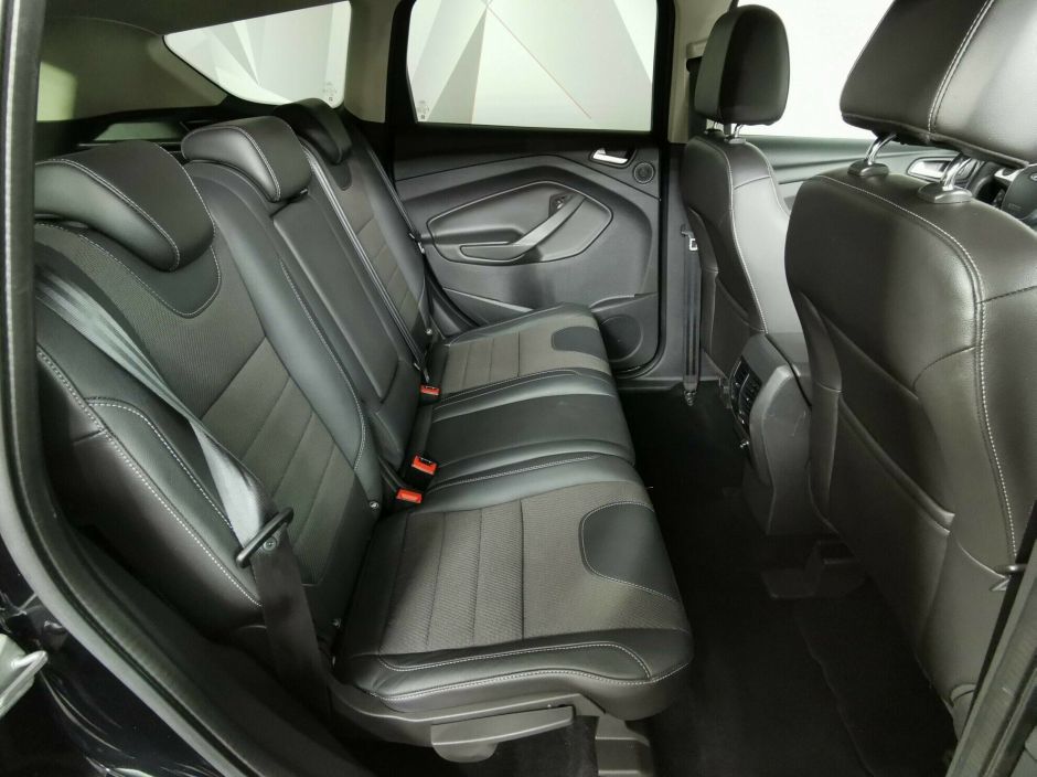 Ford Kuga 1.5 АКПП, 2014, 115 000 км фото 11