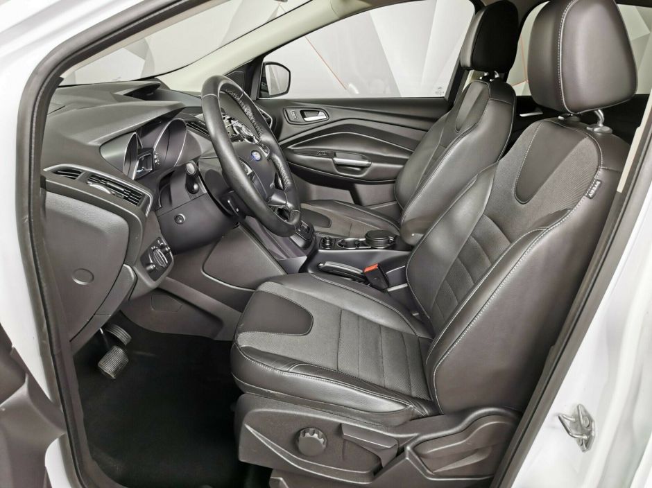 Ford Kuga 2.0 РКПП, 2015, 110 000 км фото 7