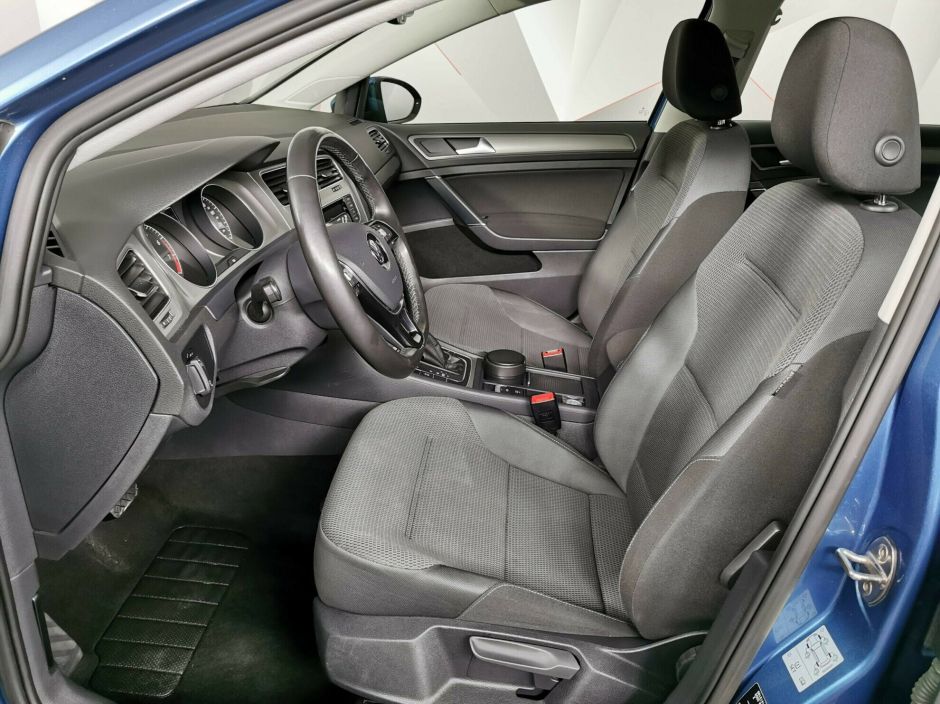 Volkswagen Golf 1.4 РКПП, 2014, 120 000 км фото 5