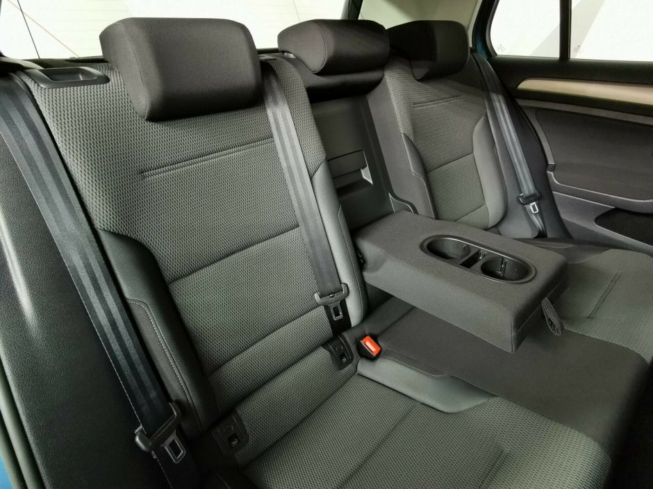 Volkswagen Golf 1.4 РКПП, 2014, 120 000 км фото 11