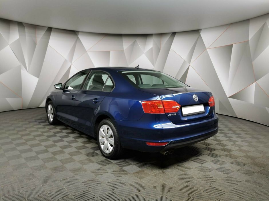 Volkswagen Jetta 1.4 РКПП, 2014, 122 000 км фото 4