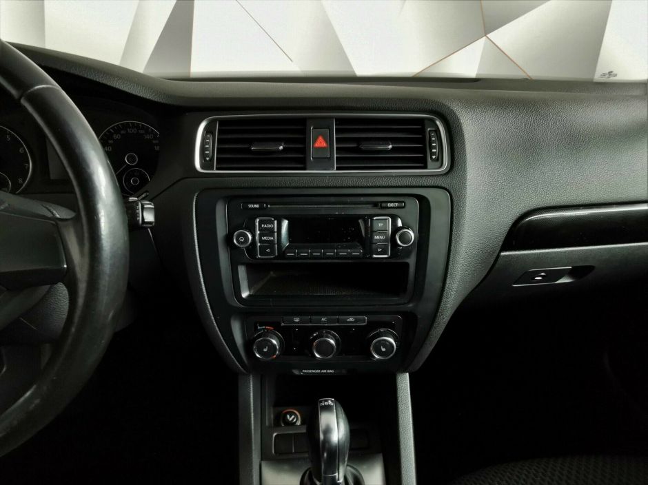 Volkswagen Jetta 1.4 РКПП, 2014, 122 000 км фото 5