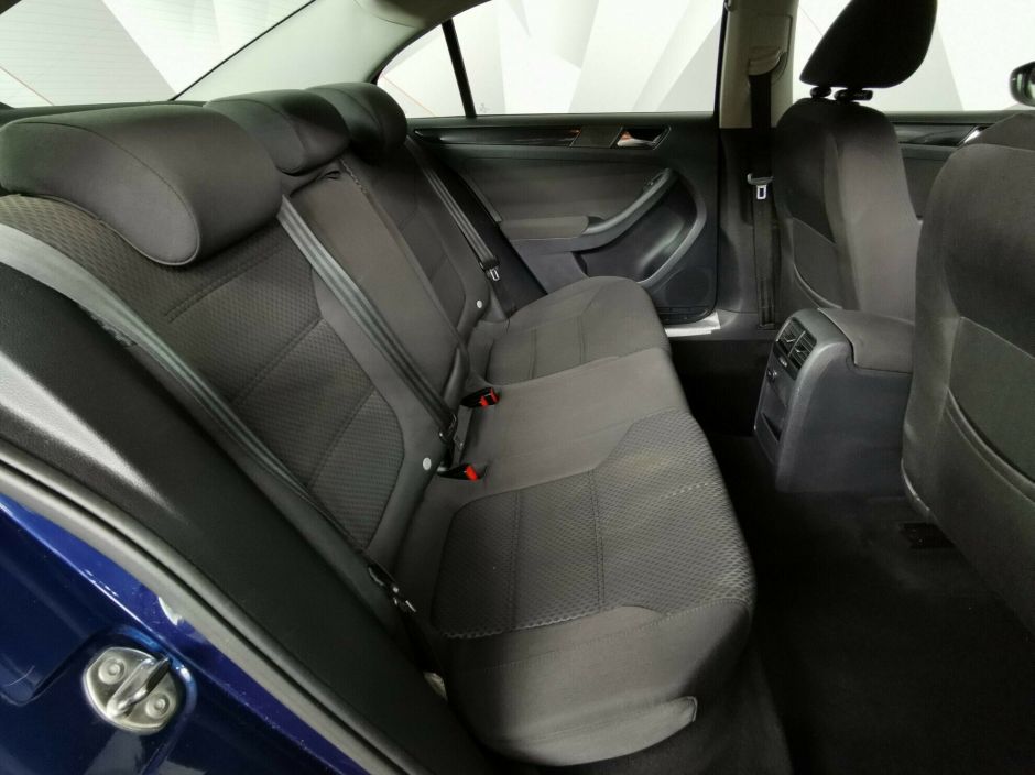 Volkswagen Jetta 1.4 РКПП, 2014, 122 000 км фото 8