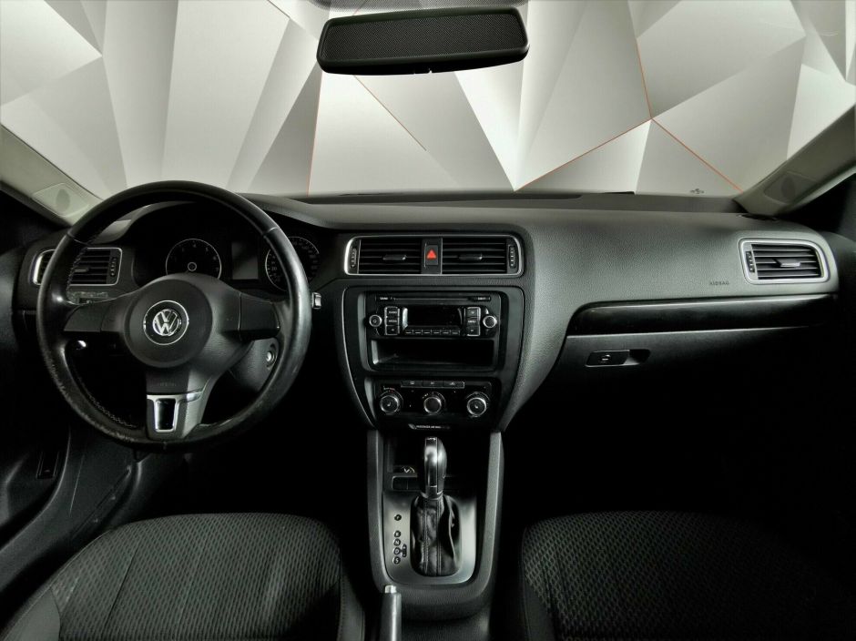 Volkswagen Jetta 1.4 РКПП, 2014, 122 000 км фото 10
