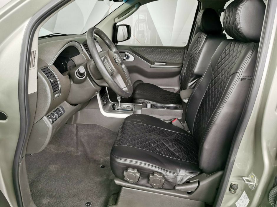 Nissan Pathfinder 2.5 АКПП, 2011, 119 000 км фото 5