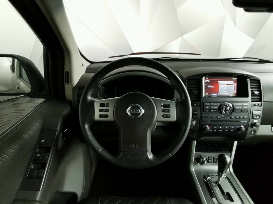 Nissan Pathfinder 2.5 АКПП, 2011, 119 000 км фото 6