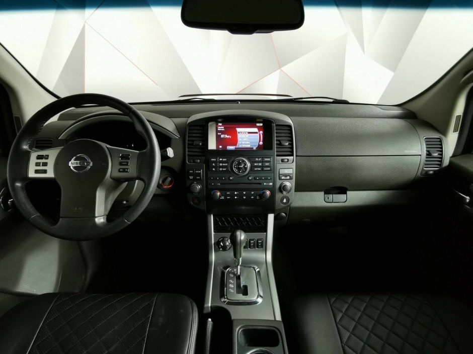 Nissan Pathfinder 2.5 АКПП, 2011, 119 000 км фото 7