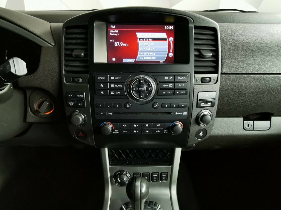 Nissan Pathfinder 2.5 АКПП, 2011, 119 000 км фото 8