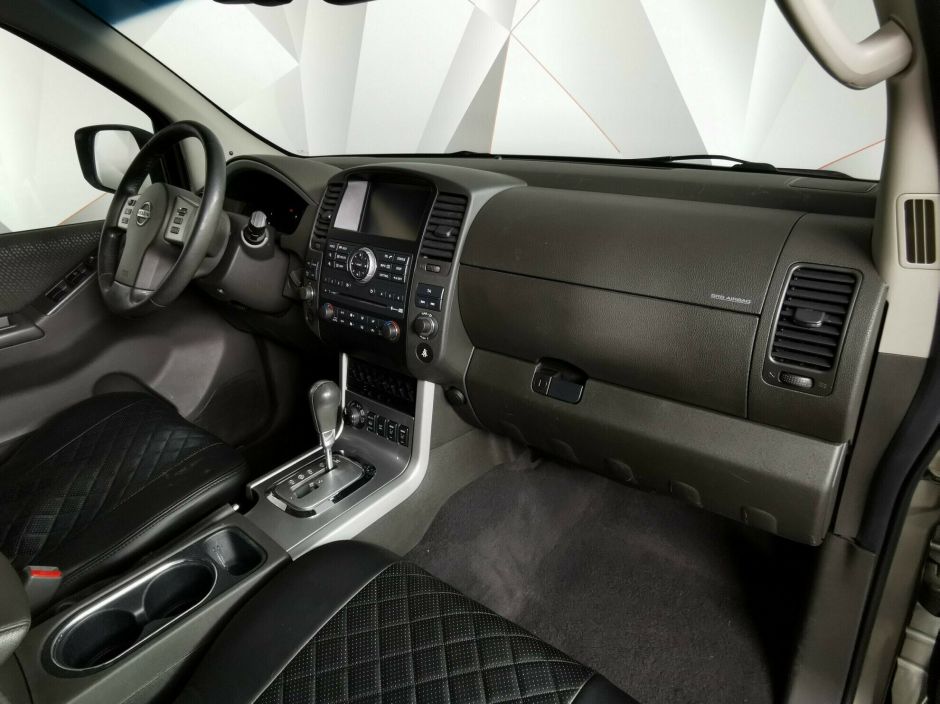 Nissan Pathfinder 2.5 АКПП, 2011, 119 000 км фото 9