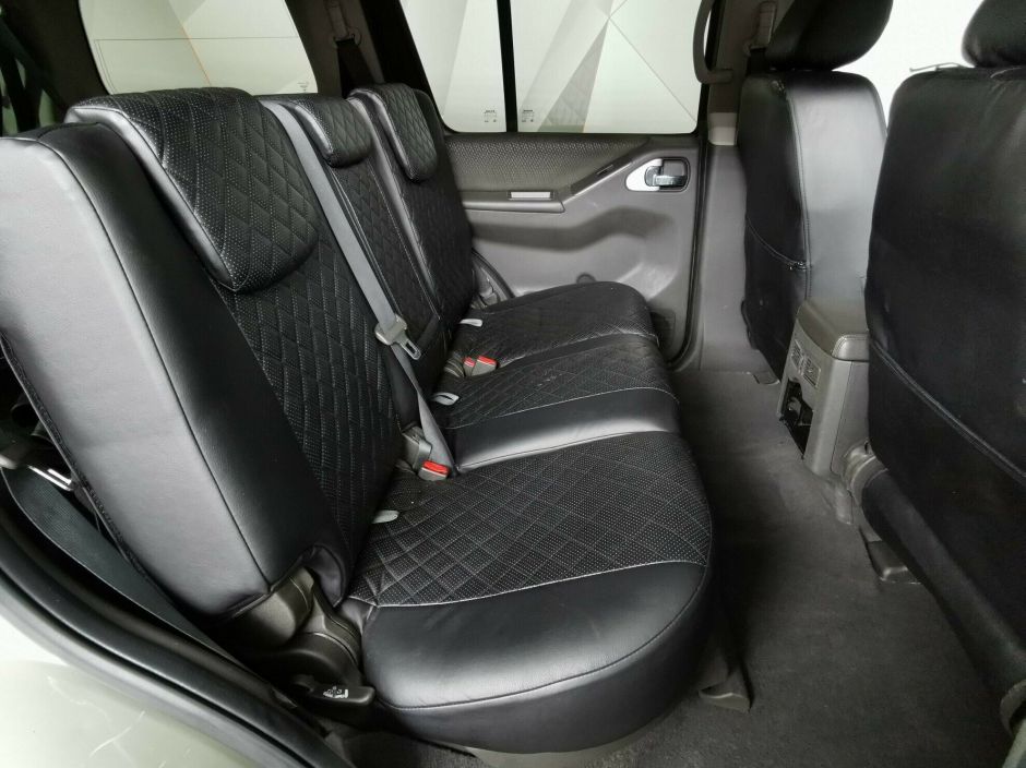 Nissan Pathfinder 2.5 АКПП, 2011, 119 000 км фото 11