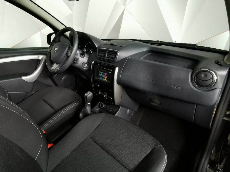 Nissan Terrano 2.0 АКПП, 2019, 54 000 км фото 10