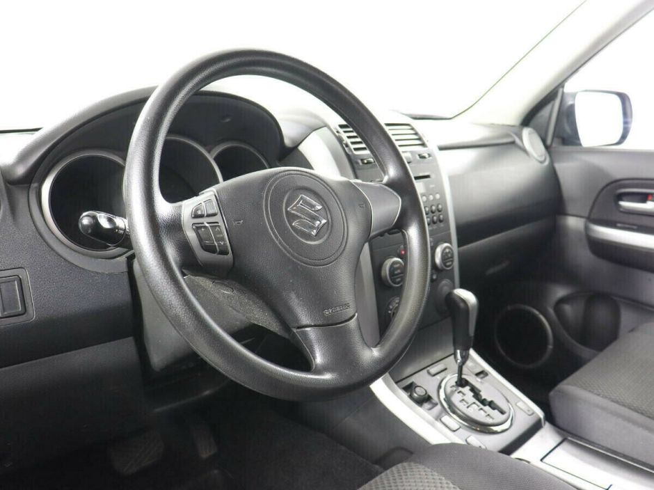 Suzuki Grand Vitara 2.0 АКПП, 2008, 185 000 км фото 7