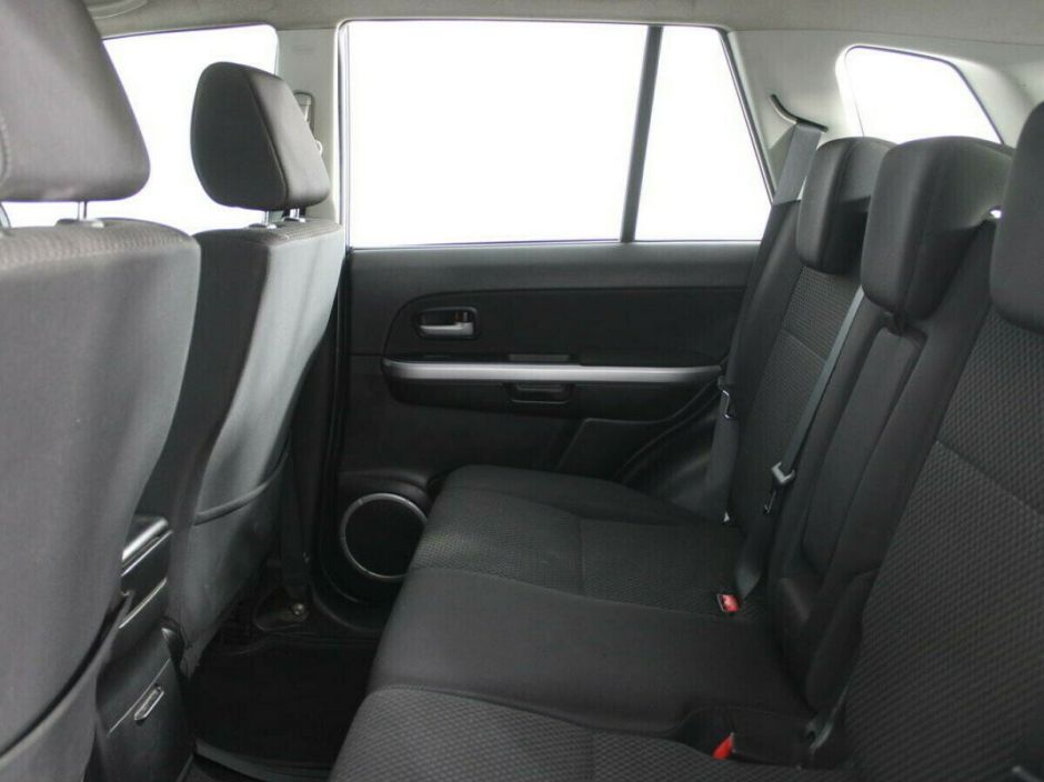 Suzuki Grand Vitara 2.0 АКПП, 2008, 192 000 км фото 6