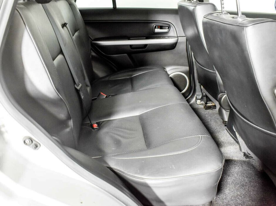 Suzuki Grand Vitara 2.4 АКПП, 2010, 157 000 км фото 7