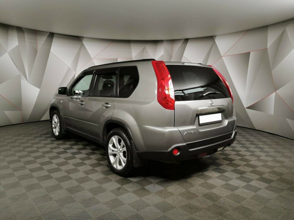 Nissan X-Trail 2.5 CVT, 2014, 122 000 км фото 4