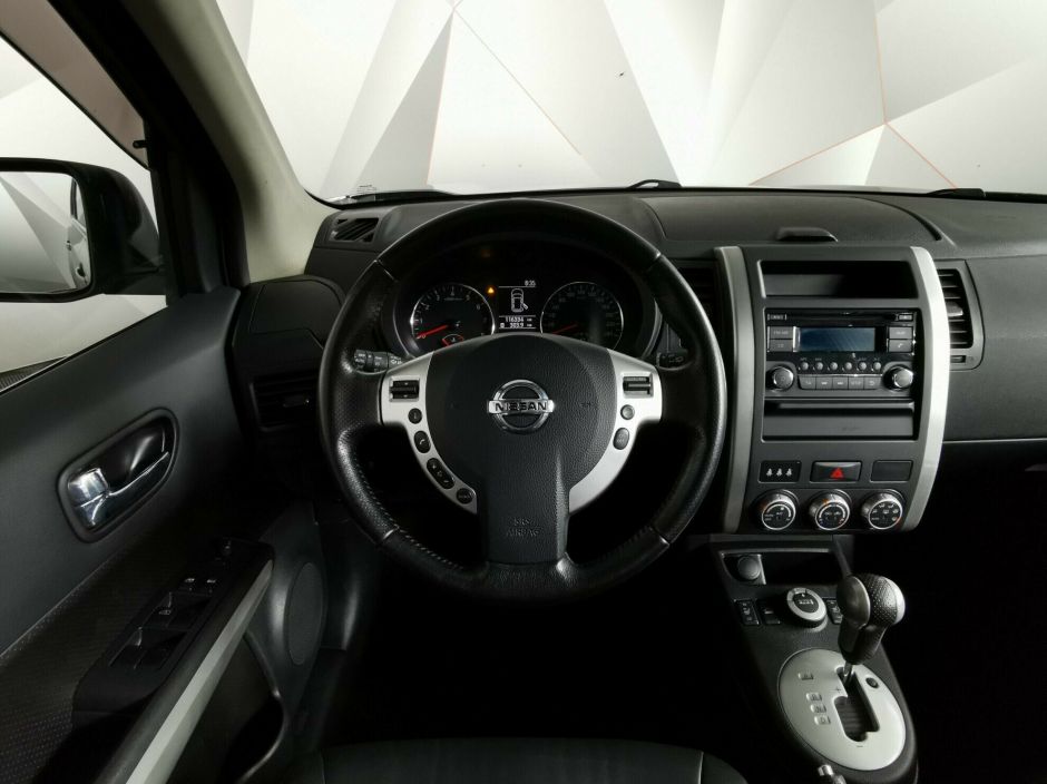 Nissan X-Trail 2.5 CVT, 2014, 122 000 км фото 6