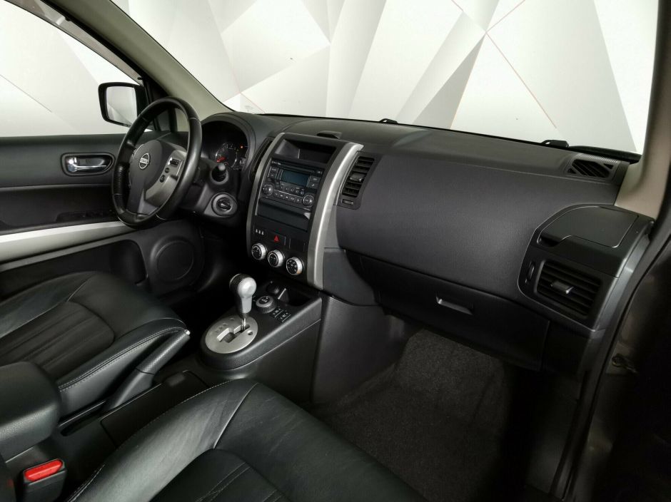 Nissan X-Trail 2.5 CVT, 2014, 122 000 км фото 8