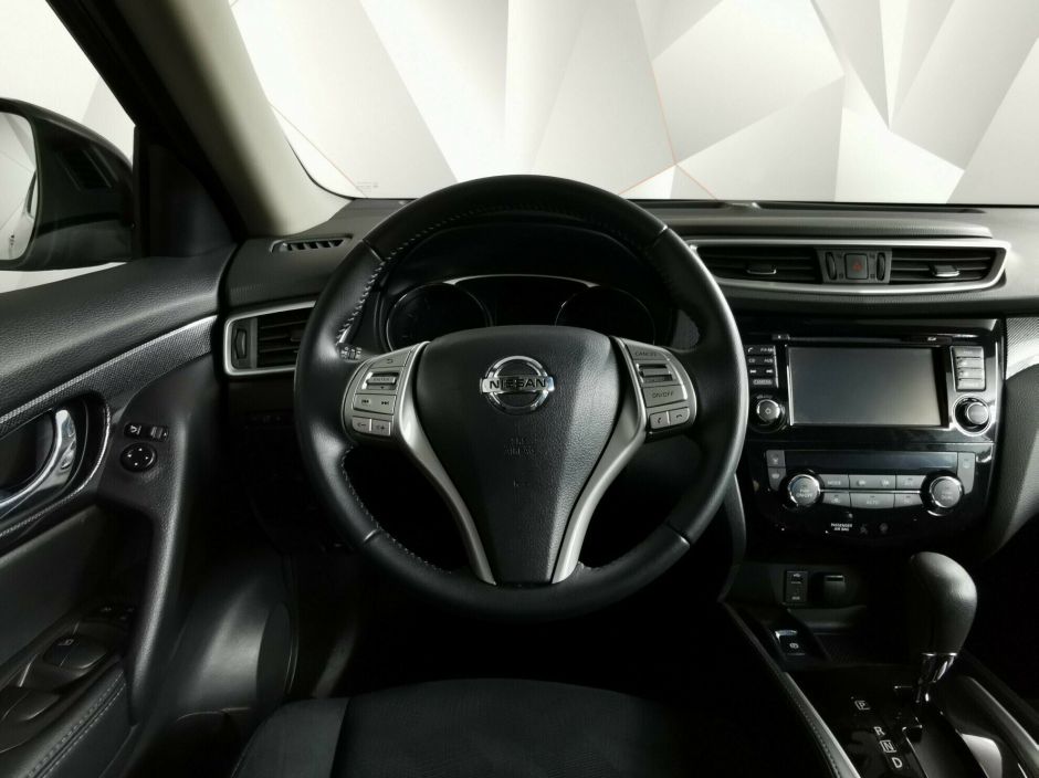 Nissan X-Trail 2.5 CVT, 2015, 108 000 км фото 5