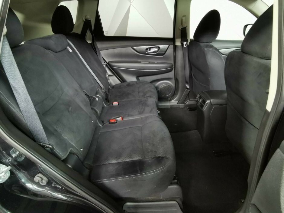 Nissan X-Trail 2.5 CVT, 2015, 108 000 км фото 10