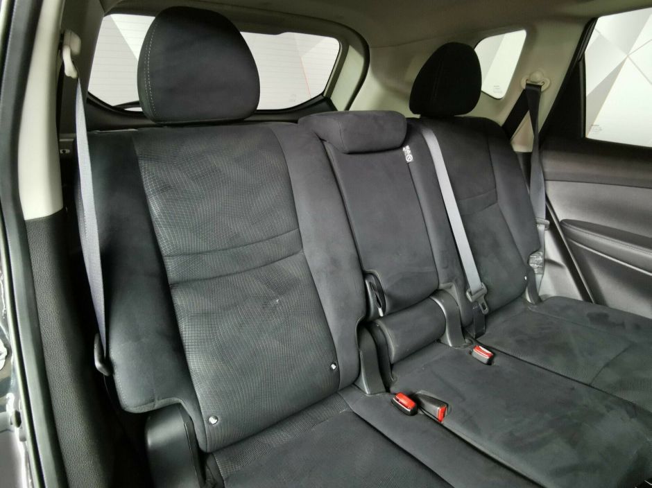 Nissan X-Trail 2.5 CVT, 2015, 108 000 км фото 11