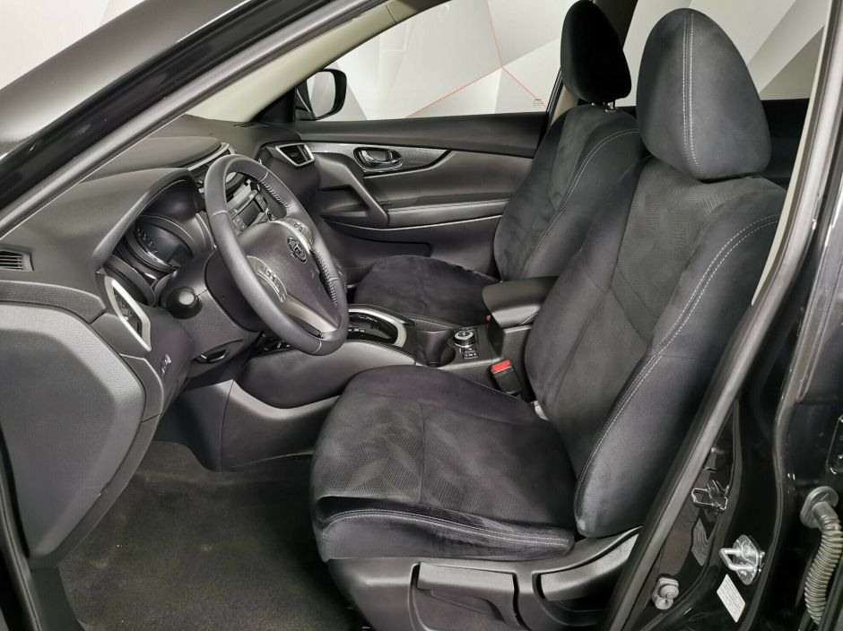 Nissan X-Trail 2.0 CVT, 2016, 85 000 км фото 5