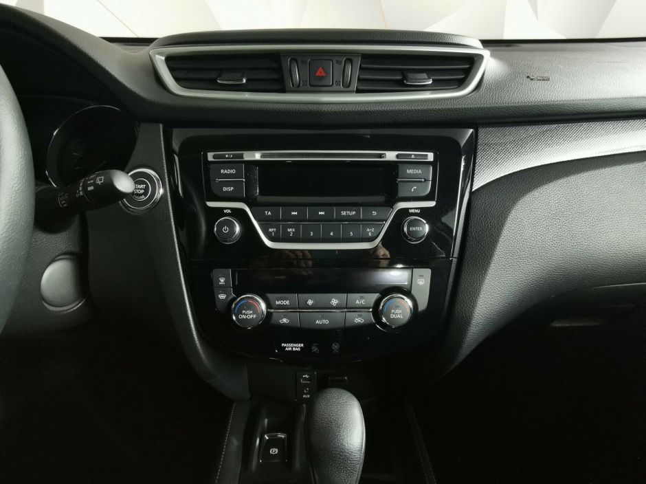 Nissan X-Trail 2.0 CVT, 2016, 85 000 км фото 8