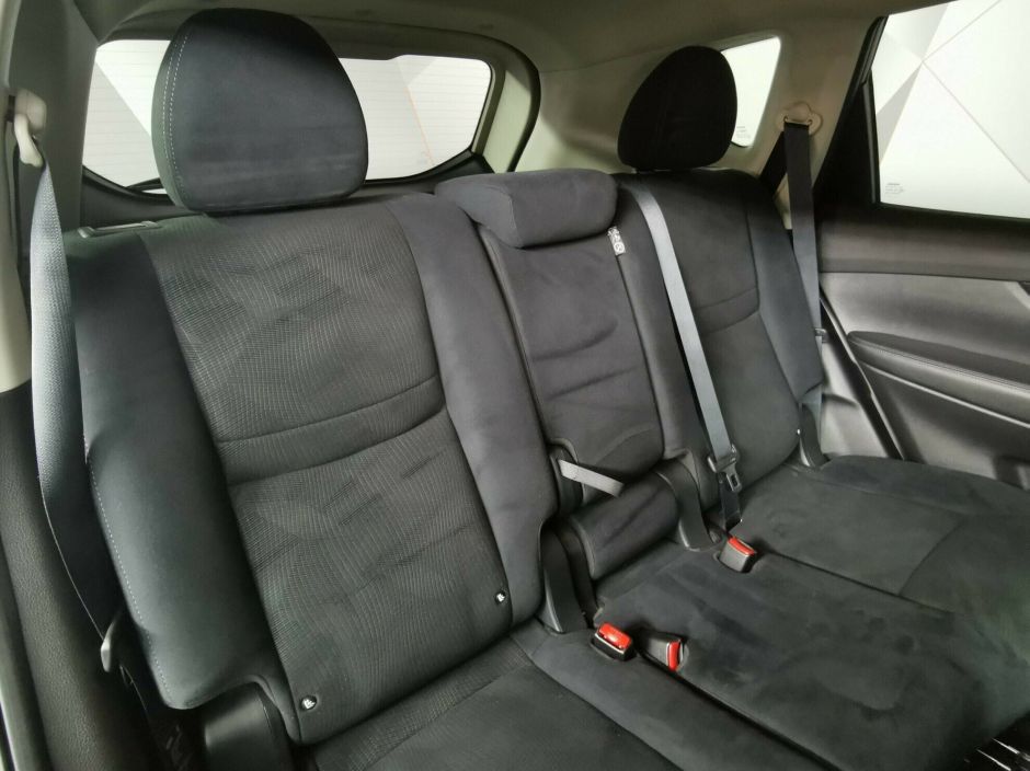 Nissan X-Trail 2.0 CVT, 2016, 85 000 км фото 10