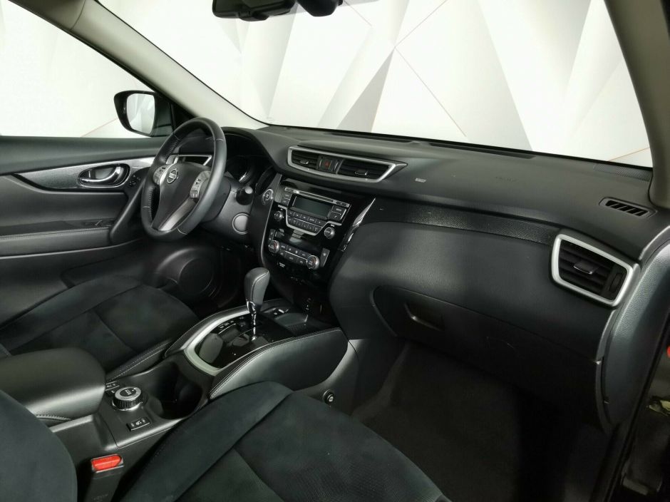 Nissan X-Trail 2.0 CVT, 2016, 85 000 км фото 11