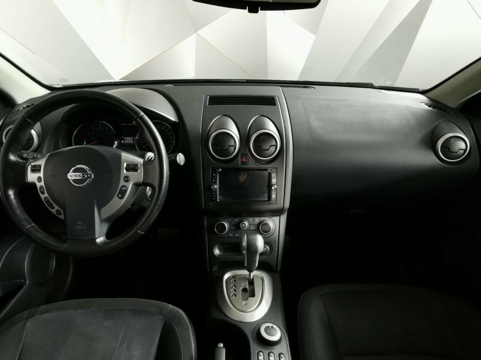 Nissan Qashqai+2 2.0 CVT, 2013, 121 000 км фото 6