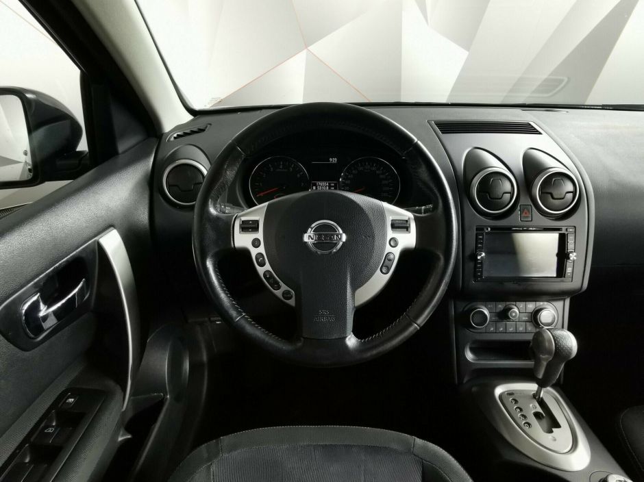 Nissan Qashqai+2 2.0 CVT, 2013, 121 000 км фото 8