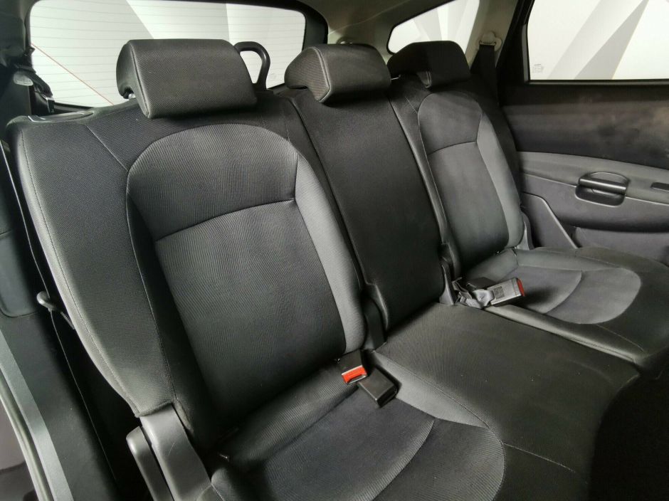 Nissan Qashqai+2 2.0 CVT, 2013, 121 000 км фото 11