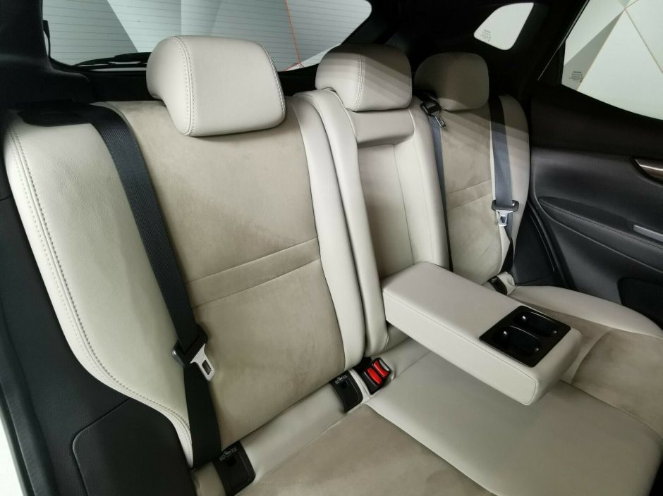 Nissan Qashqai 2.0 CVT, 2015, 108 000 км фото 9