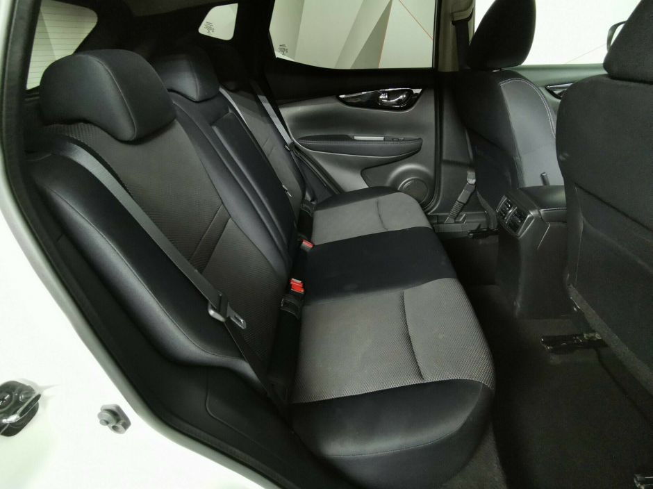 Nissan Qashqai 2.0 CVT, 2014, 113 000 км фото 11
