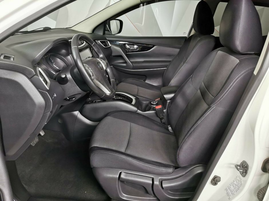 Nissan Qashqai 2.0 CVT, 2016, 94 000 км фото 5