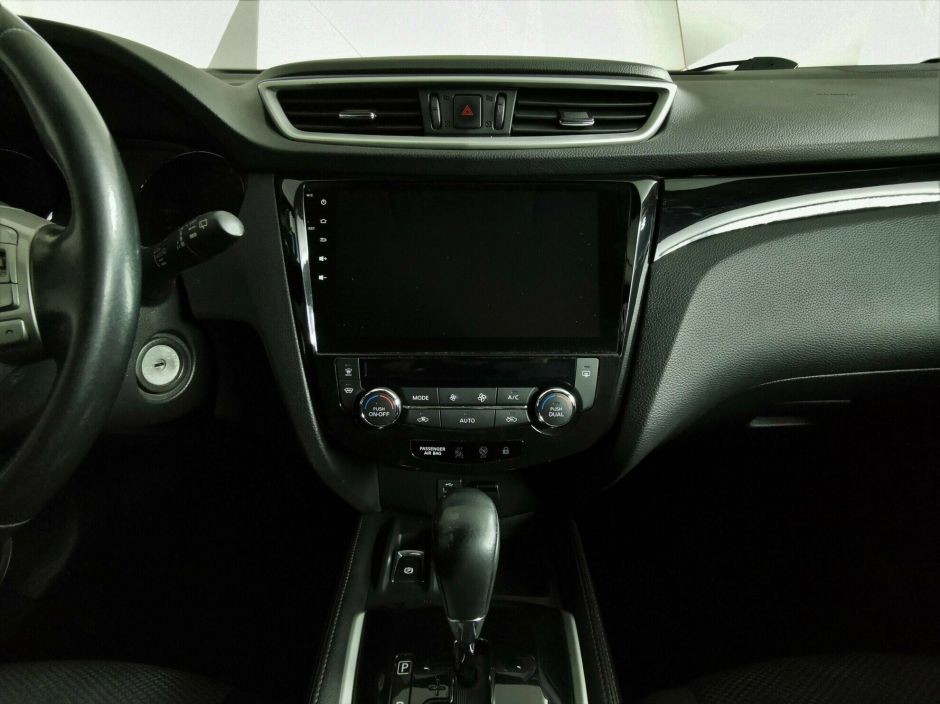 Nissan Qashqai 2.0 CVT, 2016, 94 000 км фото 8