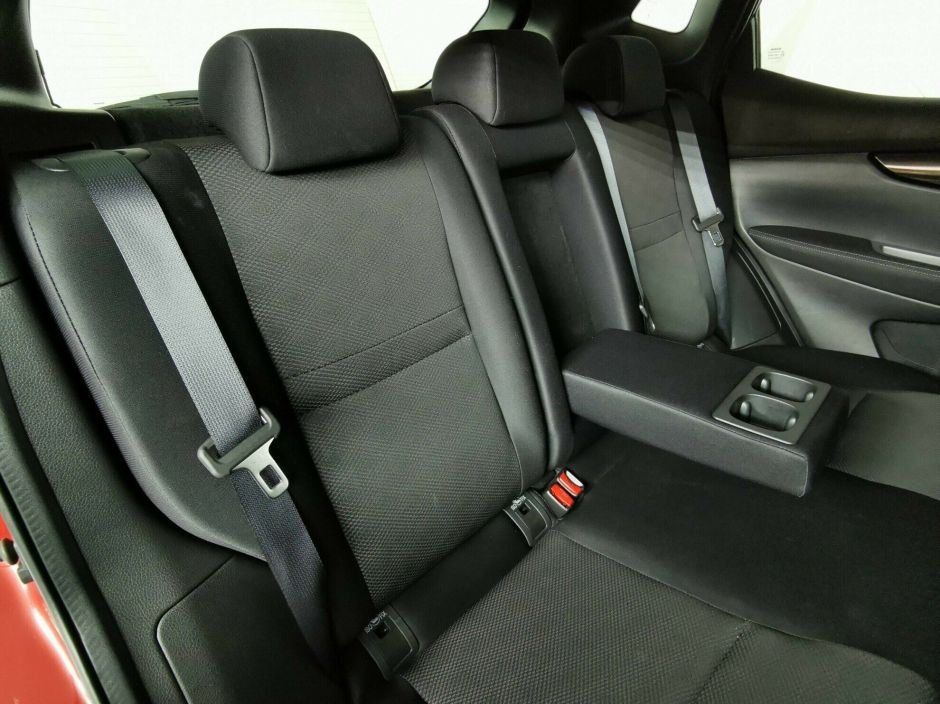 Nissan Qashqai 2.0 CVT, 2016, 97 000 км фото 10