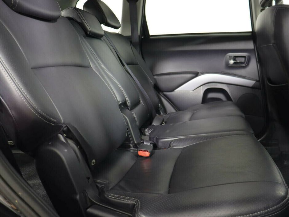 Peugeot 4007 2.4 CVT, 2011, 155 000 км фото 7