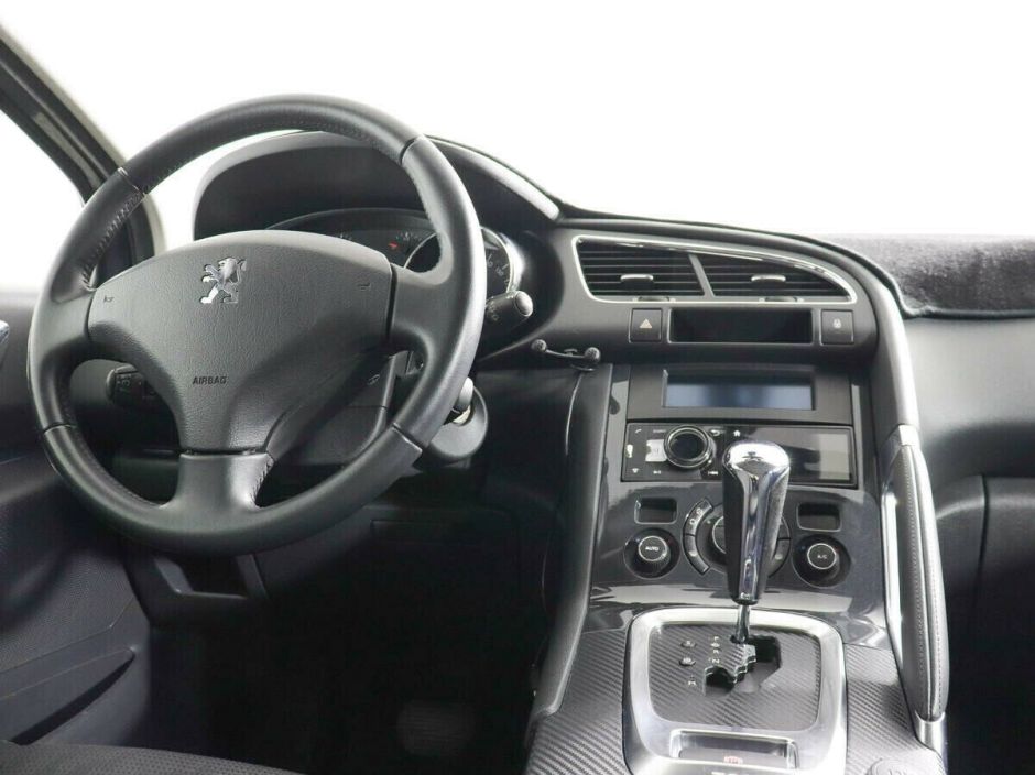 Peugeot 3008 1.6 АКПП, 2010, 163 000 км фото 5