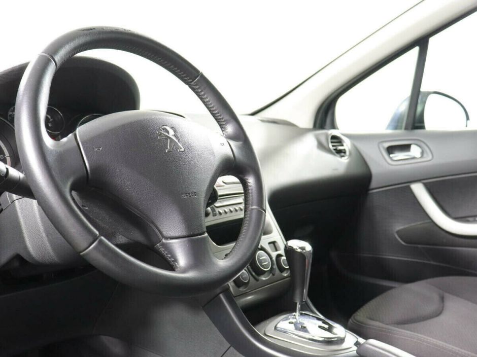 Peugeot 408 1.6 АКПП, 2013, 119 000 км фото 5