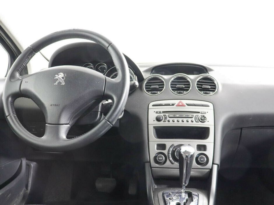 Peugeot 408 1.6 АКПП, 2013, 119 000 км фото 6