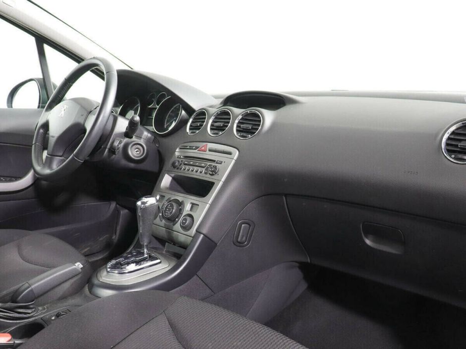 Peugeot 408 1.6 АКПП, 2013, 119 000 км фото 7