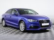 Audi A3 1.4 РКПП, 2016, 95 000 км превью 3