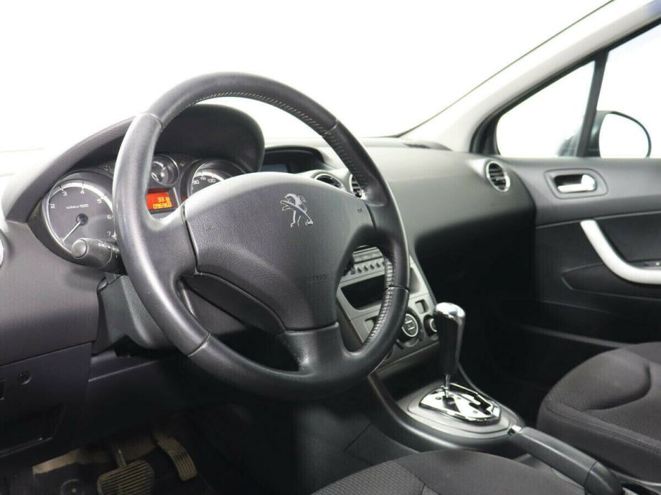 Peugeot 408 1.6 АКПП, 2014, 116 000 км фото 5