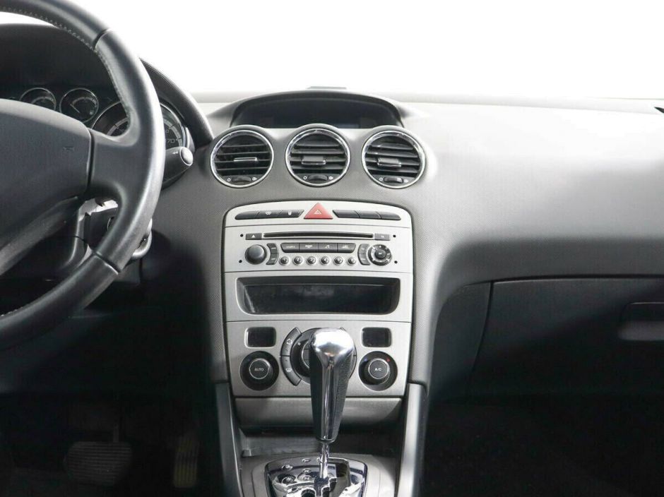 Peugeot 408 1.6 АКПП, 2014, 116 000 км фото 7