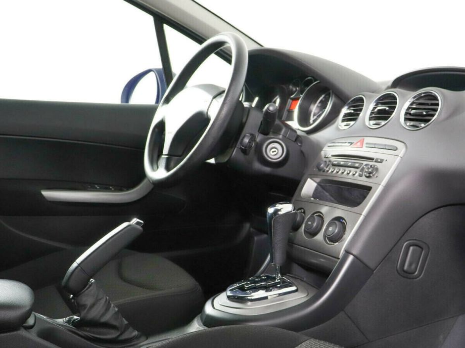 Peugeot 408 1.6 АКПП, 2012, 134 000 км фото 8